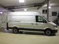 Volkswagen e-Crafter 35 PSM VA Hochraumkasten Navi DAB RKam Blanc - thumbnail 23