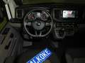 Volkswagen e-Crafter 35 PSM VA Hochraumkasten Navi DAB RKam Blanc - thumbnail 13