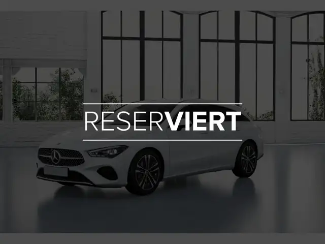 Mercedes-Benz CLA 250 e mit EQ Hybrid Technologie Shooting Brake Österre
