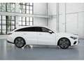 Mercedes-Benz CLA 250 e mit EQ Hybrid Technologie Shooting Brake Österre Weiß - thumbnail 8