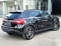 Mercedes-Benz GLA 180 🟢DIESEL 109CV BOITE AUTOMATIQUE - CAMERA - GPS Zwart - thumbnail 4