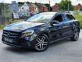 Mercedes-Benz GLA 180 🟢DIESEL 109CV BOITE AUTOMATIQUE - CAMERA - GPS Zwart - thumbnail 1