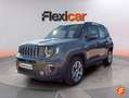 Jeep Renegade Limited 1.3 PHEV 140kW (190CV) AT AWD Gris - thumbnail 3