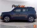 Jeep Renegade Limited 1.3 PHEV 140kW (190CV) AT AWD Gris - thumbnail 4