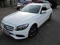 Mercedes-Benz C 200 T BlueTec d ~ Automatik ~ Bianco - thumbnail 1