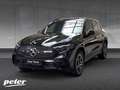 Mercedes-Benz GLC 450 d 4M AMG/NIGHT/19"/DIGITAL/DISTRONIC/AHK Negro - thumbnail 1