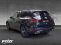 Mercedes-Benz GLC 450 d 4M AMG/NIGHT/19"/DIGITAL/DISTRONIC/AHK Negro - thumbnail 3