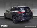 Mercedes-Benz GLC 450 d 4M AMG/NIGHT/19"/DIGITAL/DISTRONIC/AHK Schwarz - thumbnail 3