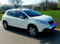 Peugeot 2008 2008 1,2 PureTech Style Style Weiß - thumbnail 3