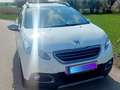 Peugeot 2008 2008 1,2 PureTech Style Style Weiß - thumbnail 4