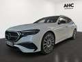 Mercedes-Benz E 450 d 4M T-Modell +AMG+AHK+AIRMATIC+PANO+HEAD++ Alb - thumbnail 1