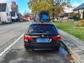 BMW 520 520d Touring Aut. Zwart - thumbnail 1