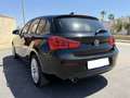 BMW 116 116d EfficientDynamics Negro - thumbnail 16