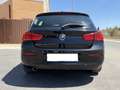 BMW 116 116d EfficientDynamics Negro - thumbnail 7