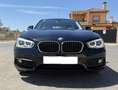 BMW 116 116d EfficientDynamics Negro - thumbnail 3