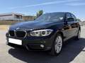 BMW 116 116d EfficientDynamics Negro - thumbnail 2