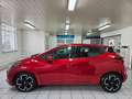 Nissan Micra N-Way AUT.*SHZ*PDC*WLAN*BT*2.Hand* Rot - thumbnail 11