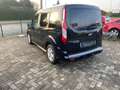 Ford Tourneo Connect 1.0 EcoBoost  pdc v+a met camera airco  verkocht Zwart - thumbnail 6