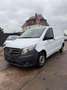 Mercedes-Benz Vito Kasten 109/110/111/114 CDI FWD kompakt Weiß - thumbnail 2