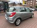 Opel Corsa D 150 Jahre Opel*1.HAND*TÜV NEU*KLIMA*ALU* Silber - thumbnail 7