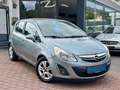 Opel Corsa D 150 Jahre Opel*1.HAND*TÜV NEU*KLIMA*ALU* Silber - thumbnail 1