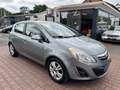 Opel Corsa D 150 Jahre Opel*1.HAND*TÜV NEU*KLIMA*ALU* Silber - thumbnail 4