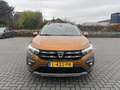 Dacia Sandero Stepway 1.0 TCe 90 Comfort | Automaat | Cruise con Orange - thumbnail 18