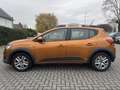 Dacia Sandero Stepway 1.0 TCe 90 Comfort | Automaat | Cruise con Orange - thumbnail 12