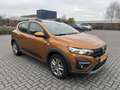 Dacia Sandero Stepway 1.0 TCe 90 Comfort | Automaat | Cruise con Orange - thumbnail 20
