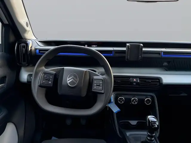 Citroen C3 view 15