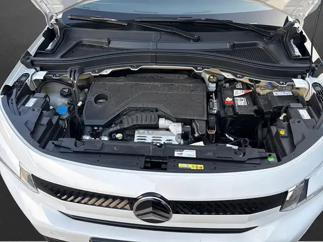 Citroen C3 view 8