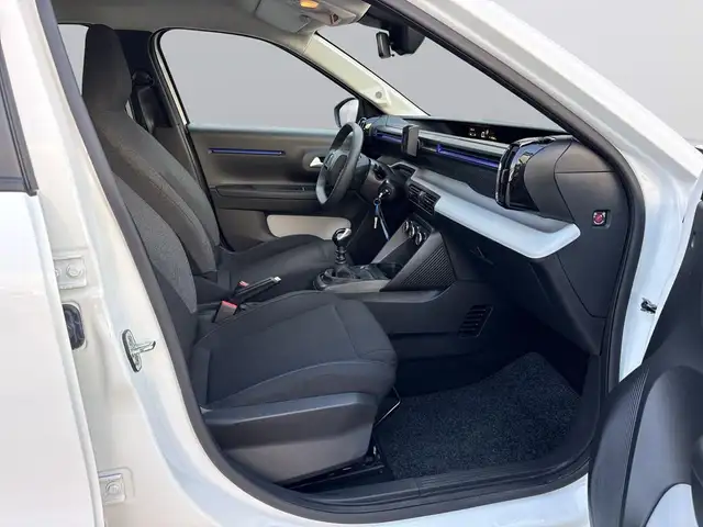 Citroen C3 view 13