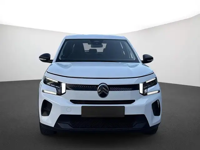 Citroen C3 view 3