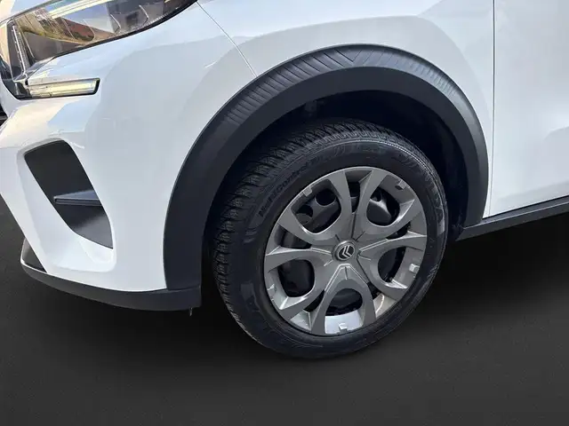 Citroen C3 view 10
