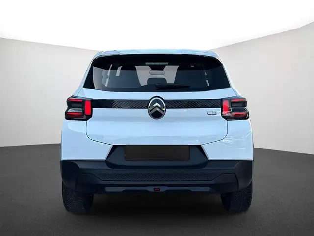 Citroen C3 view 4