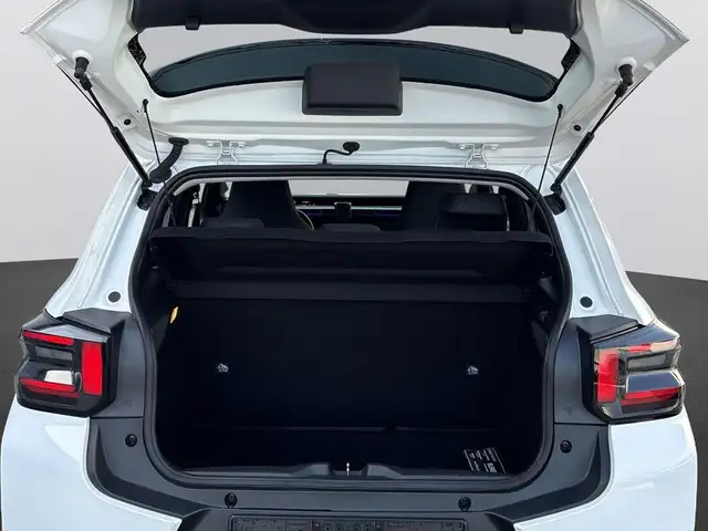 Citroen C3 view 9