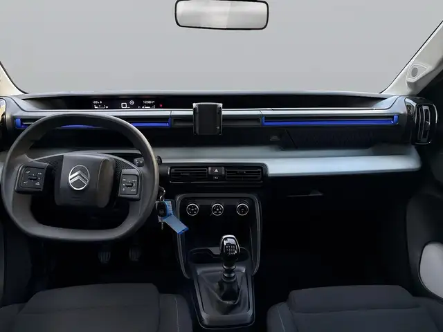Citroen C3 view 12