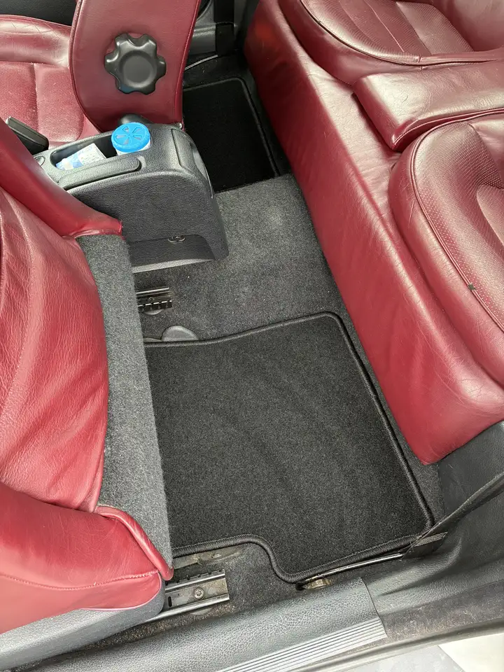 Peugeot 406 Coupé 3.0 V6 Pack, foto 9