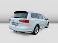 Volkswagen Passat Variant 1.4TSI DSG High Navi Climatr Weiß - thumbnail 4