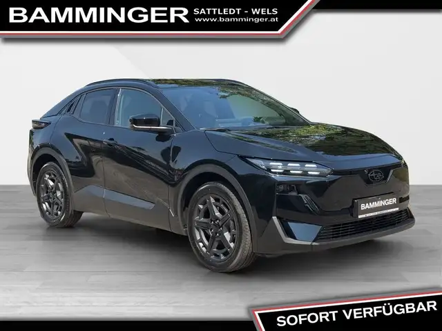 Subaru Uncharted Nozomi 77kWh AWD - bis 490 KM Reichweite
