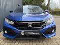 Honda Civic 1.0 i-VTEC Premium AUTOMAAT!/ONDERHOUDEN!/APK!/ Blauw - thumbnail 5