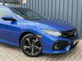 Honda Civic 1.0 i-VTEC Premium AUTOMAAT!/ONDERHOUDEN!/APK!/ Blauw - thumbnail 15