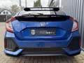 Honda Civic 1.0 i-VTEC Premium AUTOMAAT!/ONDERHOUDEN!/APK!/ Blauw - thumbnail 6