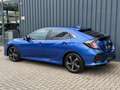 Honda Civic 1.0 i-VTEC Premium AUTOMAAT!/ONDERHOUDEN!/APK!/ Blauw - thumbnail 3