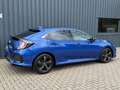 Honda Civic 1.0 i-VTEC Premium AUTOMAAT!/ONDERHOUDEN!/APK!/ Blauw - thumbnail 4