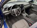 Honda Civic 1.0 i-VTEC Premium AUTOMAAT!/ONDERHOUDEN!/APK!/ Blauw - thumbnail 8