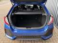 Honda Civic 1.0 i-VTEC Premium AUTOMAAT!/ONDERHOUDEN!/APK!/ Blauw - thumbnail 7