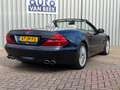 Mercedes-Benz SL 500 500|Cabrio|V8|Luchtvering|ACC|Stoelverw.+venti. Blauw - thumbnail 22