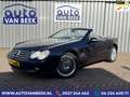 Mercedes-Benz SL 500 500|Cabrio|V8|Luchtvering|ACC|Stoelverw.+venti. Blauw - thumbnail 1