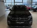 Volkswagen T-Cross 1,0 TSI R-Line*Spur*ACC*Sitzheizung Schwarz - thumbnail 3